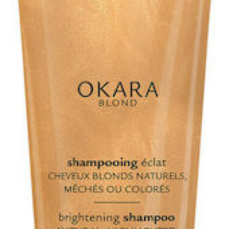 RENE FURTERER OKARA BLOND shampoo for blonde hair 200ml