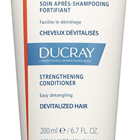 DUCRAY ANAPHASE+ strengthening conditioner 200ml