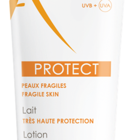 A-DERMA PROTECT SPF50+ milk for adults 250 ml