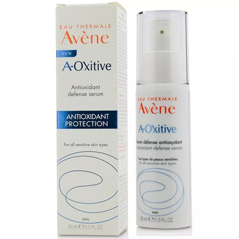 AVENE A-OXITIVE Protective antioxidant serum 30ml