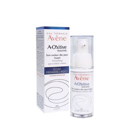 AVENE A-OXITIVE smoothing eye cream 15ml