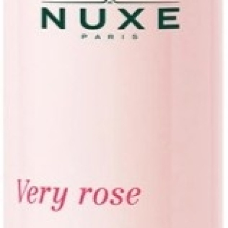 NUXE VERY ROSE Creamy cleansing milk 200ml