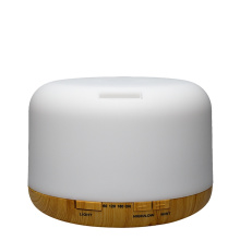 MAKEDA Ултразвуков дифузер HARMONY light 500ml