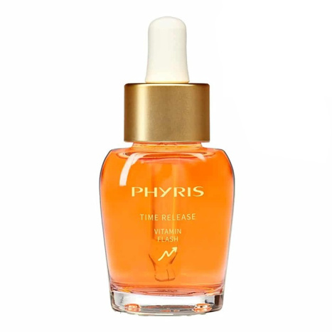 PHYRIS Time Release Vitalizing serum with vitamins 30ml