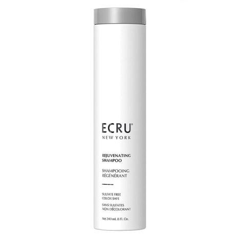 ECRU NEW YORK Revitalizing shampoo for deep hydration 240ml