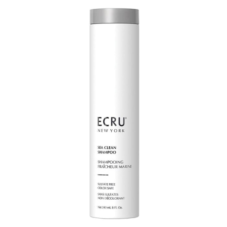 ECRU NEW YORK Daily light nourishing shampoo 240ml
