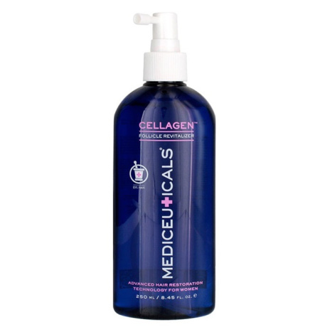 MEDICEUTICALS Bioactive spray to stimulate follicles for women 250ml