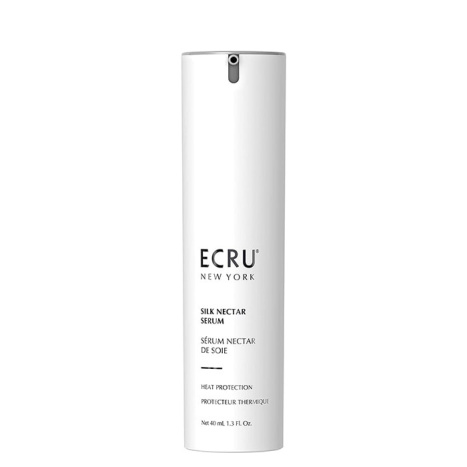 ECRU NEW YORK Silk nectar for hydration with thermal protection 40ml