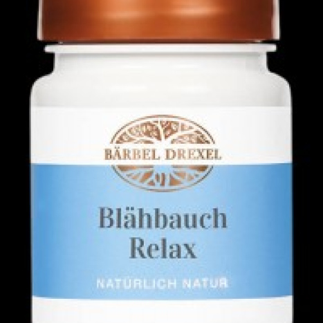 BARBEL DREXEL BLAHBAUCH RELAX Against gas and bloating x 90 tabl