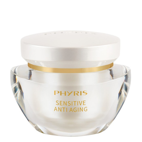 PHYRIS Sensitive Cream with lifting effect for sensitive skin 50ml