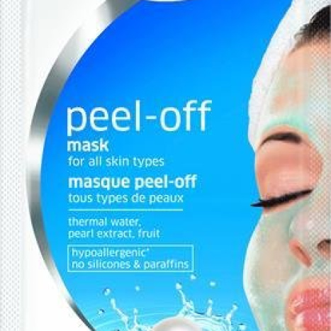 SCHAEBENS Peeling face mask 15ml