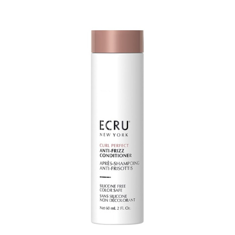 ECRU NEW YORK Hydrating conditioner for shaped curls 200ml