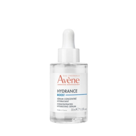 AVENE HYDRANCE BOOST hydrating serum-concentrate 30ml