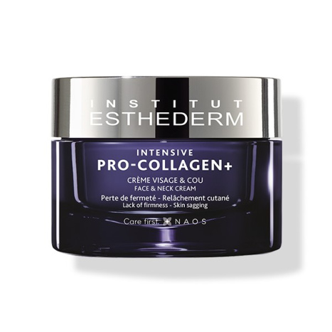 ESTHEDERM INTENSIVE PRO-COLLAGEN+ cream resculpting care with lifting effect 50ml