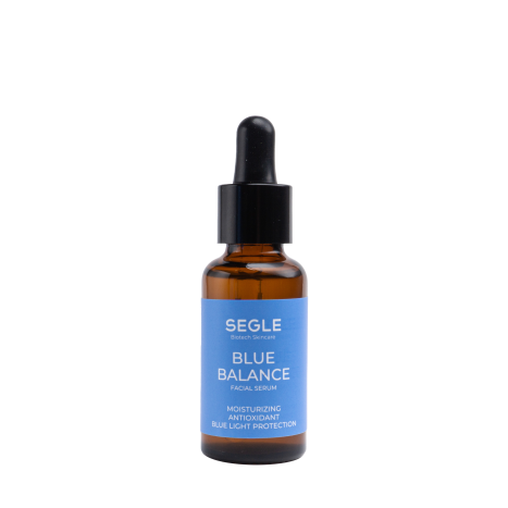 SEGLE BLUE BALANCE хидратиращ серум 30ml