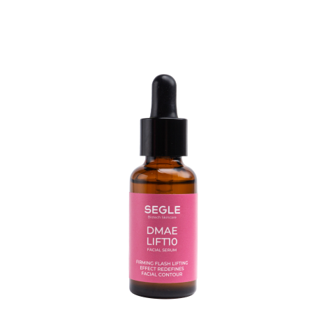 SEGLE DMAE LIFT 10 Серум с лифтинг ефект 30ml