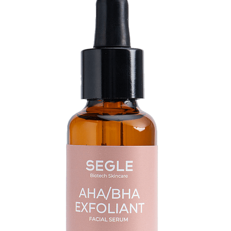 SEGLE AHA BHA EXFOLIANT Серум за лице дневен ексфолиант 30ml