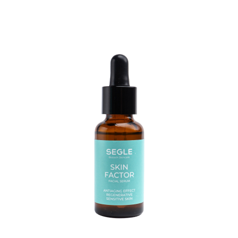 SEGLE SKIN FACTOR серум против стареене 30ml