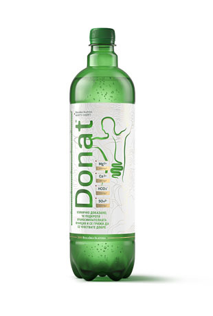 Donat MG 