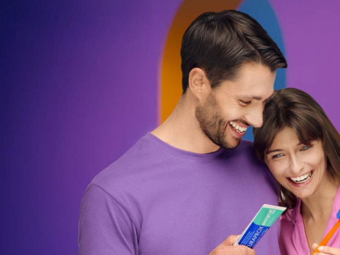 Силата на ензимите в грижата за здравата усмивка