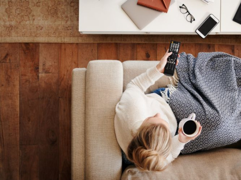 Синдром на хроничната умора: 7 признака, които могат да се объркат със стрес