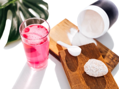 Всичко за Л-Карнитин: Ползи, странични ефекти и как се приема