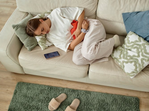 Стомашно-чревни вируси: Как да ги преборим с правилно хранене и хидратация