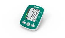 SENDO ONE автоматичен дигитален апарат за кръвно налягане