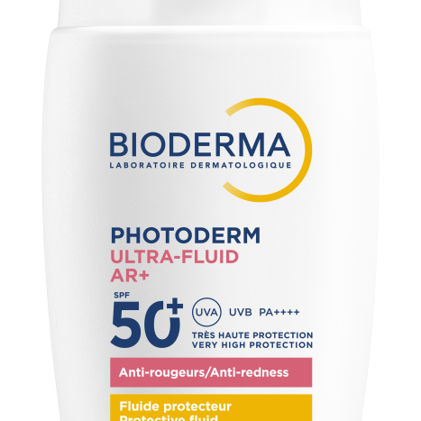 BIODERMA PHOTODERM ULTRAFLUID AP+ SPF50+ Слънцезщитен крем 40ml