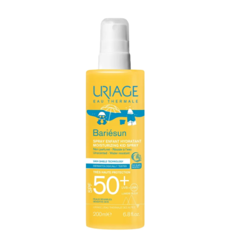 URIAGE BARIESUN SPF50+ спрей за деца 200ml