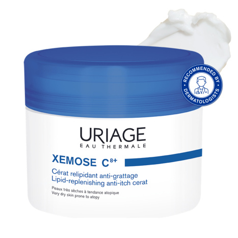 URIAGE XÉMOSE Cérat Relipidant Anti-irritations