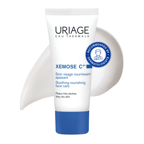 URIAGE XÉMOSE Crème Visage