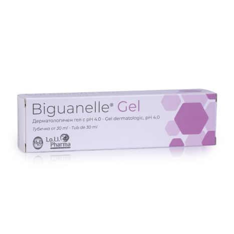 BIGUANELLE gel 30ml
