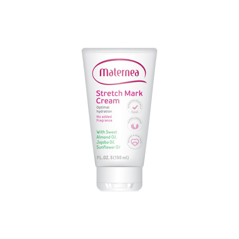 MATERNEA Anti-Stretch Mark крем против стрии 150ml