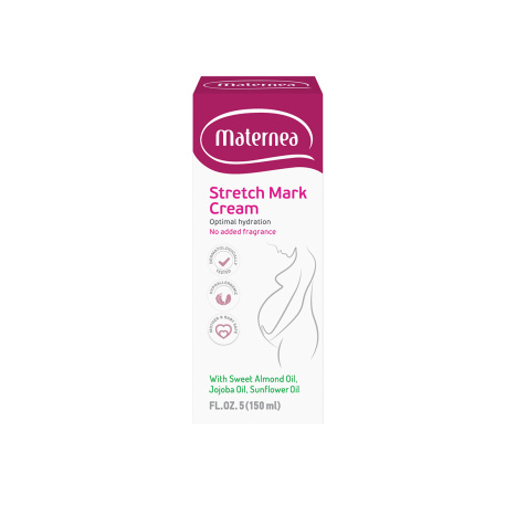 MATERNEA Anti-Stretch Mark крем против стрии 150ml