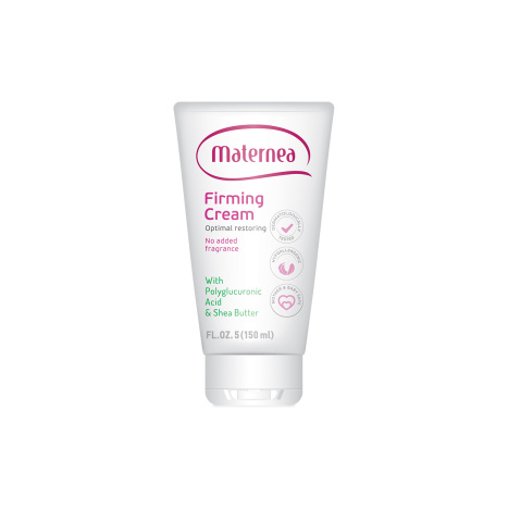 MATERNEA Firming Body Cream стягащ крем за тяло 150ml
