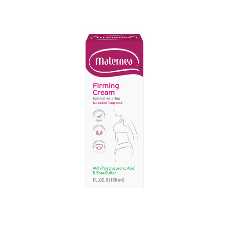 MATERNEA Firming Body Cream стягащ крем за тяло 150ml