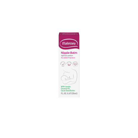 MATERNEA Nipple Balm 20ml
