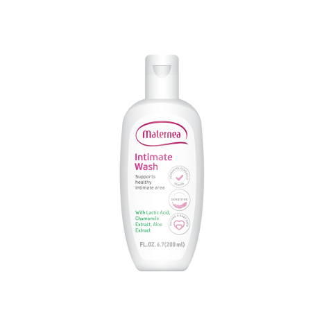 MATERNEA Intimate Wash Intimate gel 200ml