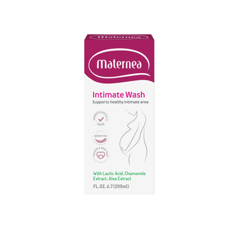 MATERNEA Intimate Wash Intimate gel 200ml