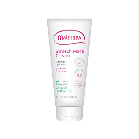 MATERNEA Anti-Stretch Mark крем против стрии 220ml