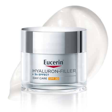 EUCERIN HYALURON FILLER SPF30 дневен крем 50ml