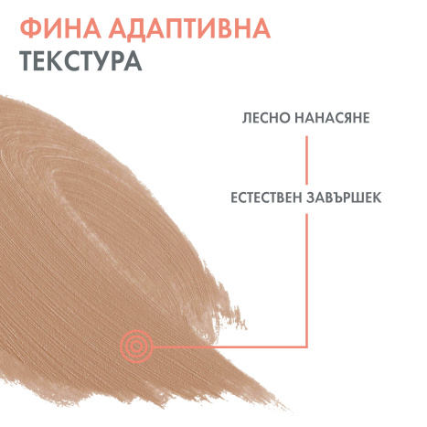 AVENE SUN EAU THERMALE compact powder SPF50 sand 10g