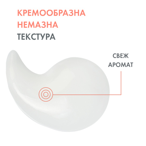 AVENE CLEANANCE HYDRA Успокояващ крем подходящ при раздразнена кожа след медикаметозно лечение на акне 40 мл.