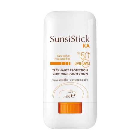 AVENE SUN SPF50+ SUNSISTICK KA sunscreen stick 20g