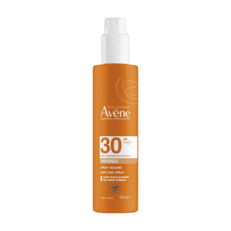 AVENE SUN SPF30+ spray 200ml