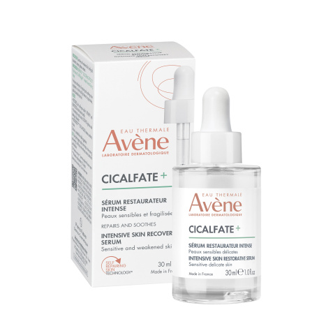 AVENE CICALFATE+ intensive repairing serum 30ml