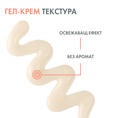 AVENE HYALURON ACTIV B3 грижа за околоочен контур с хиалуронова киселина и ниацинамид с тройно дейстивие 15ml
