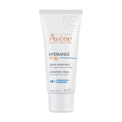AVENE HYDRANCE UV SPF30 хидратиращ крем 40ml