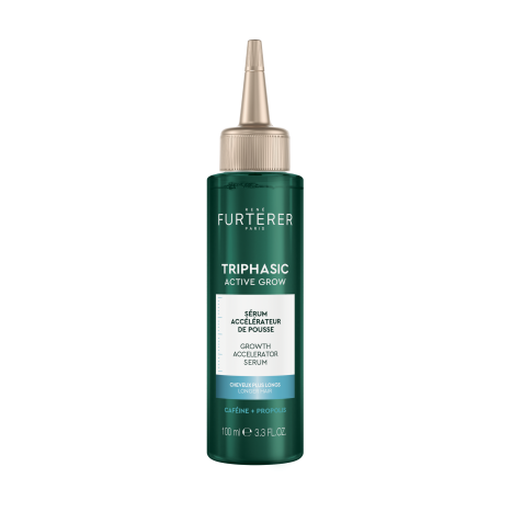 RENE FURTERER TRIPHASIC ACTIVE GROW growth serum 100ml